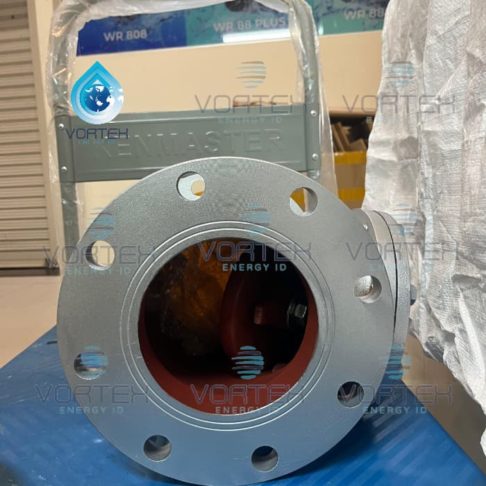 Jual Swing Check Valve (Ukuran 10