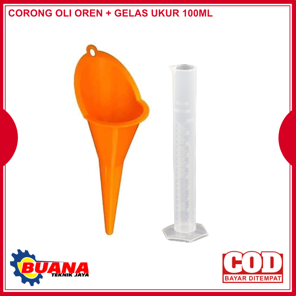 Jual Corong Gelas Terlengkap & Harga Terbaru Juli 2026 | Shopee Indonesia