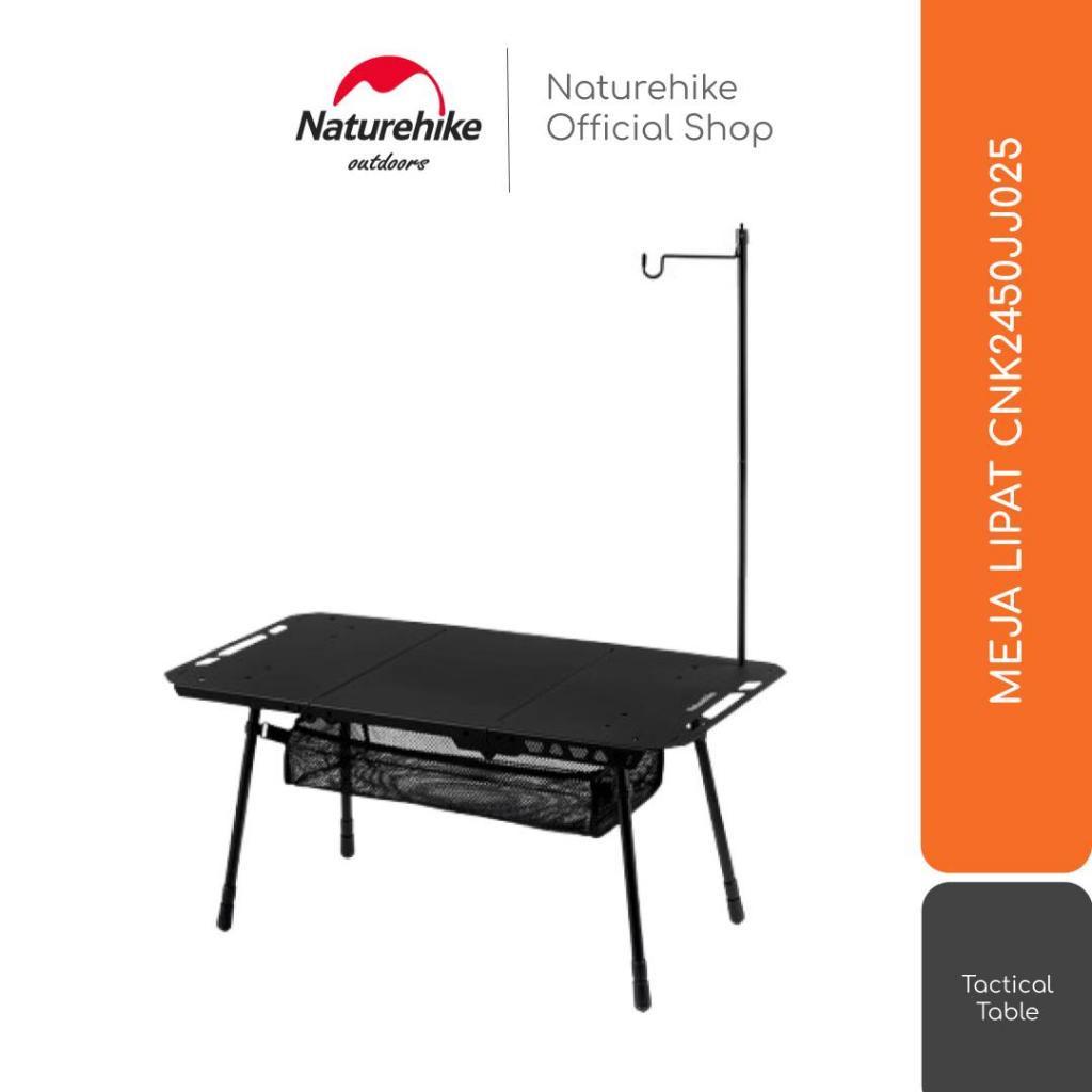 Jual MEJA LIPAT CAMPING PORTABLE OUTDOOR ALUMINIUM H02 TACTICAL TABLE ...
