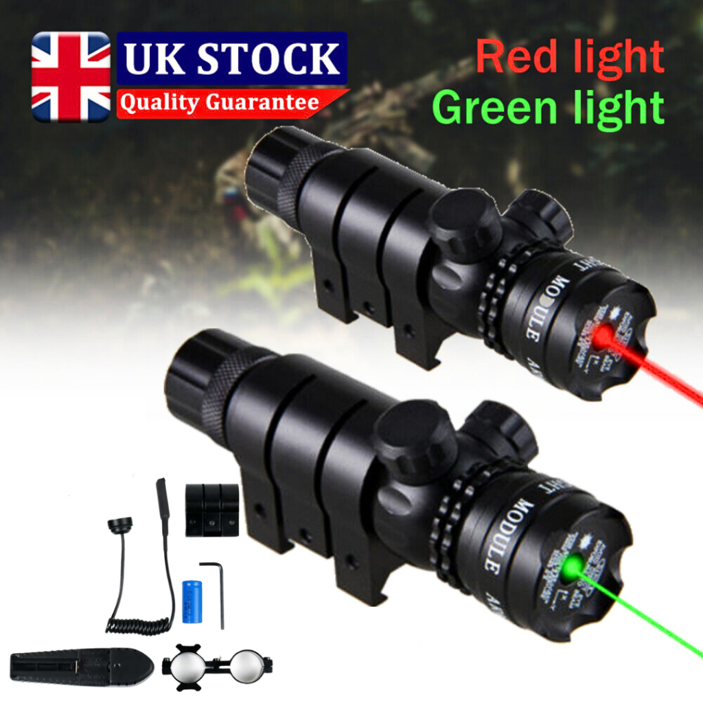 Jual COD TaffLED JG 1 laser tembak jarak jauh lengkap siang malam warna ...