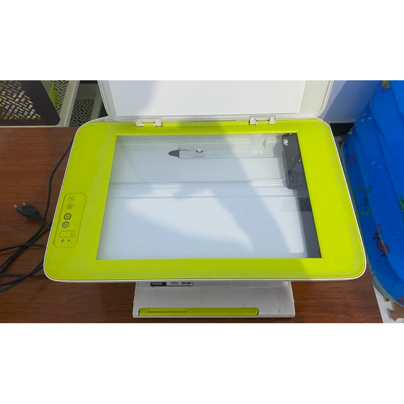 Jual printer komputer laptop notebook ORIGINAL Merk HP - printer hp ...