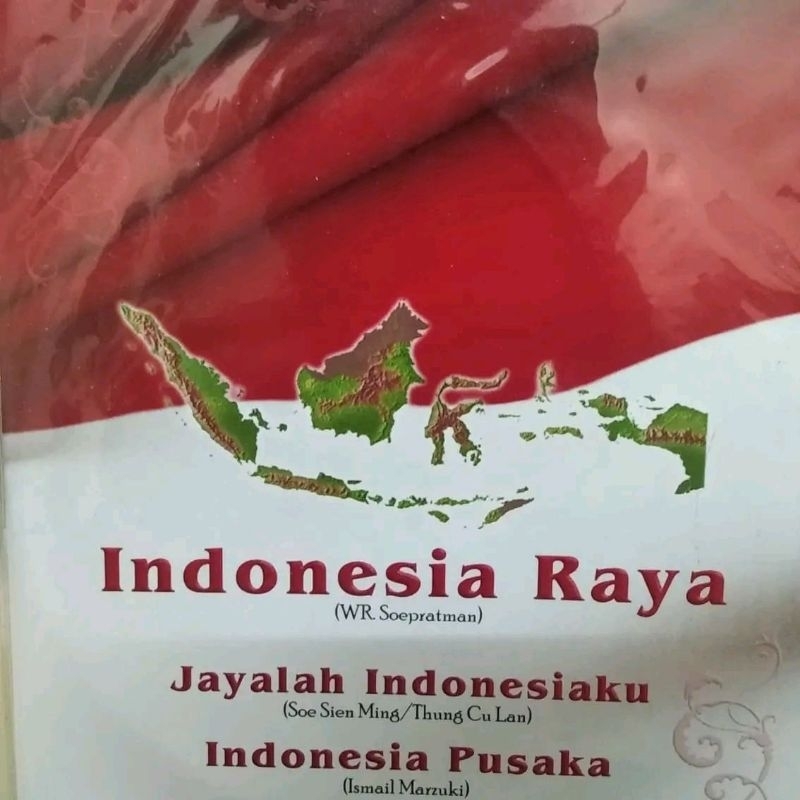 Jual vcd perjuangan Indonesia Raya | Shopee Indonesia