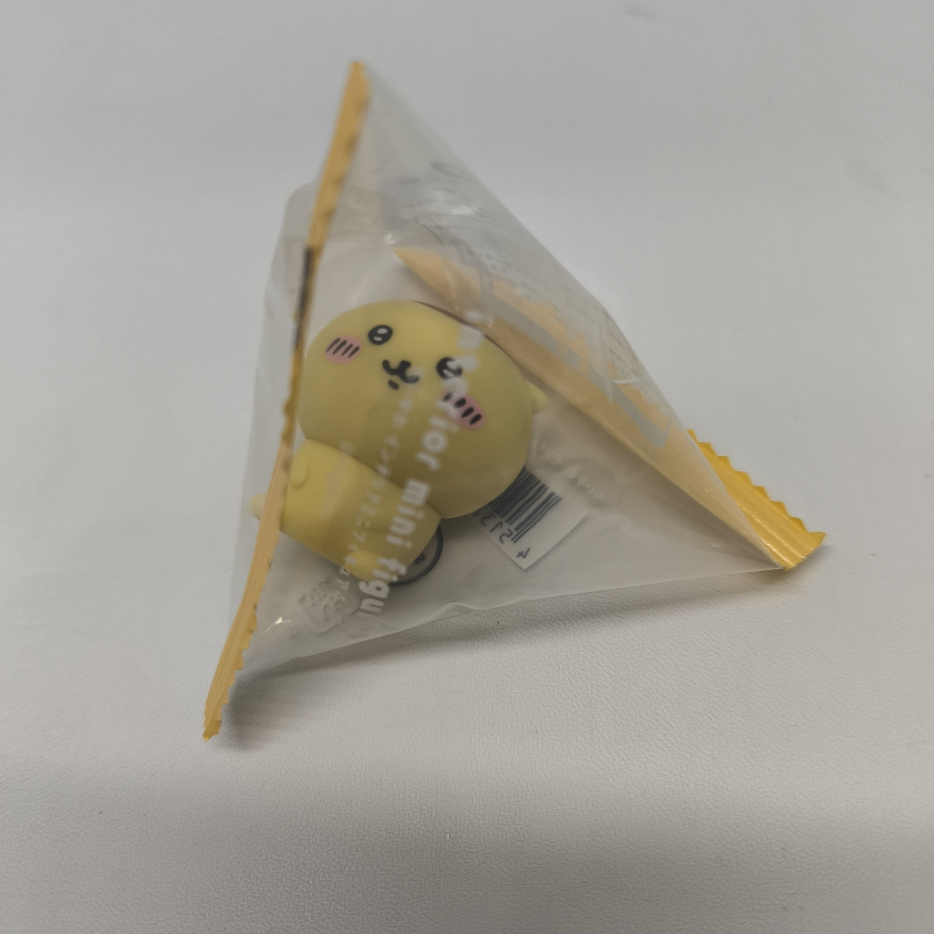Jual Mini Figure Official Chikawa Chiikawa Rakko Shisa Kuri Manju ...