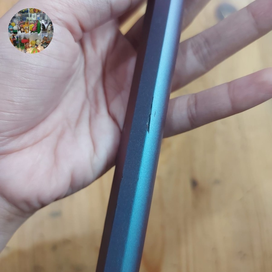 Jual Tutup Cover Engsel Acer Swift Biru Gradasi Ungu 27.5 CM | Shopee ...