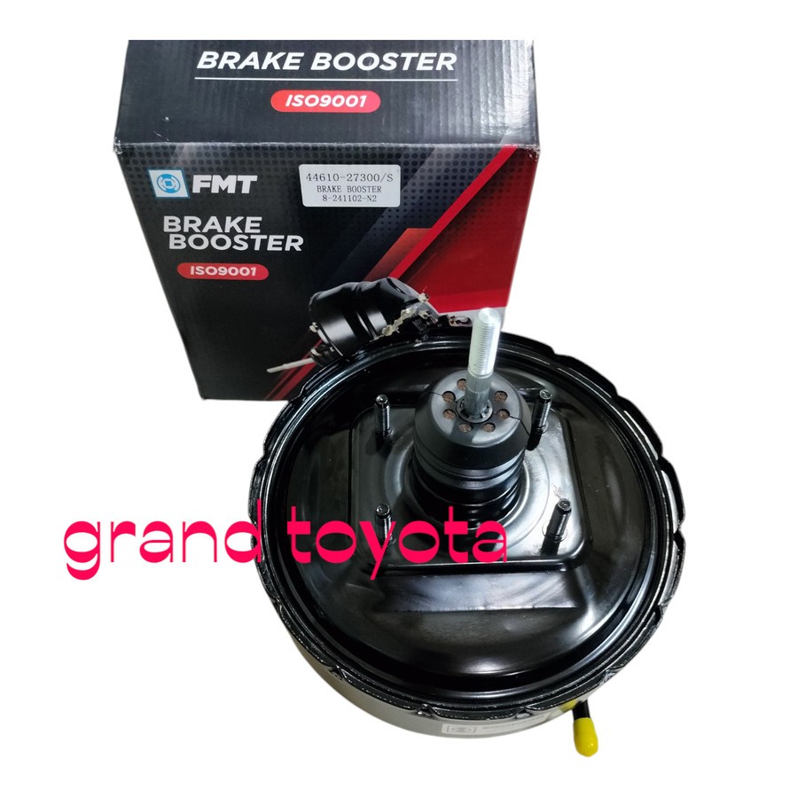 Jual Booster Rem Assy Kijang Super 5K | Shopee Indonesia