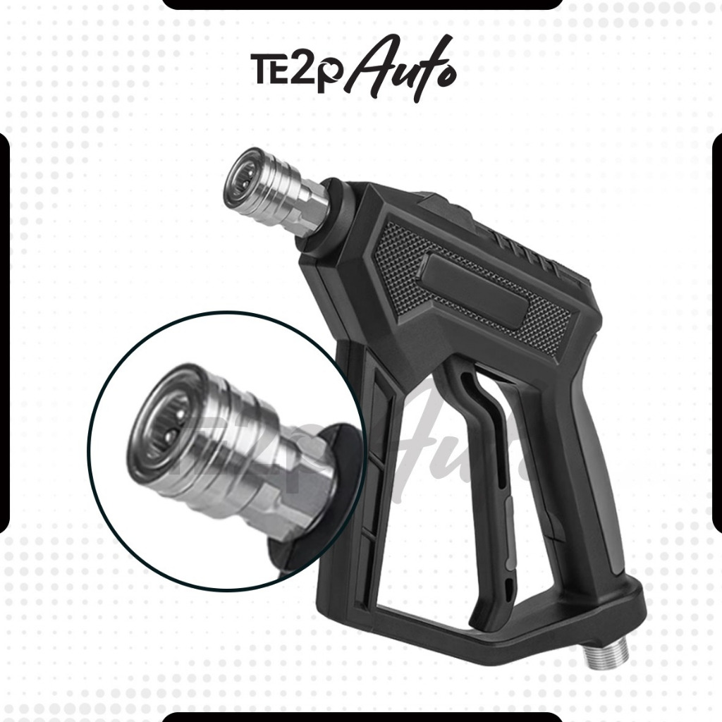 Jual Te2p Auto Adaptor M16 - F14 Quick Release Adapter Self Lock Auto ...