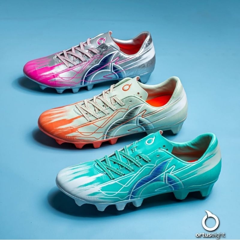 Jual ORTUSEIGHT CATALYST LEGION V5 | Shopee Indonesia