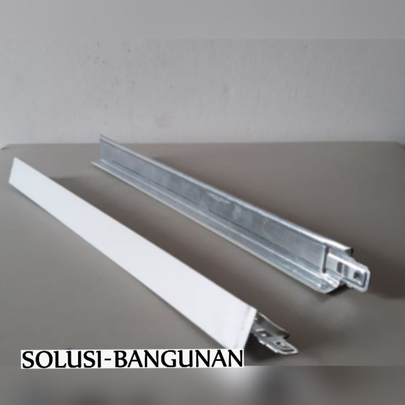 Jual Crostee 60 intergrid/rangka akustik/rangka plafon/rangka RH99 ...