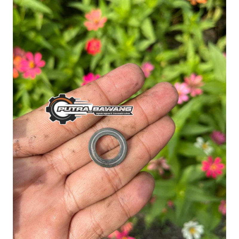 Jual Ring Cicin Rasio Ring Primer Spacer Ring gigi transmisi Yamaha ...