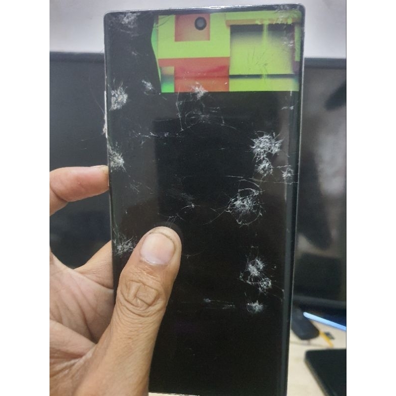 Jual samsung note 10plus | Shopee Indonesia