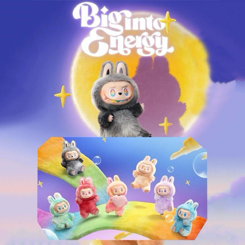 Jual LABUBU V3 ( ORIGINAL POP MART ) | Shopee Indonesia