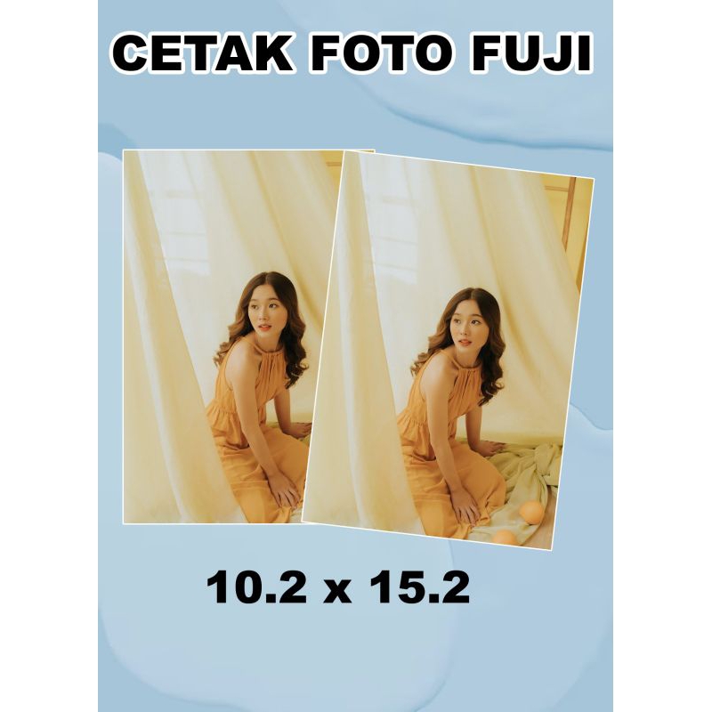 Jual CETAK FOTO 4R | Shopee Indonesia