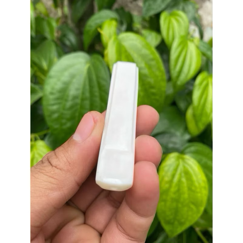Jual PIpa Rokok Tulang Sapi Limosin Alat Bantu Hisap Rasa GG | Shopee ...