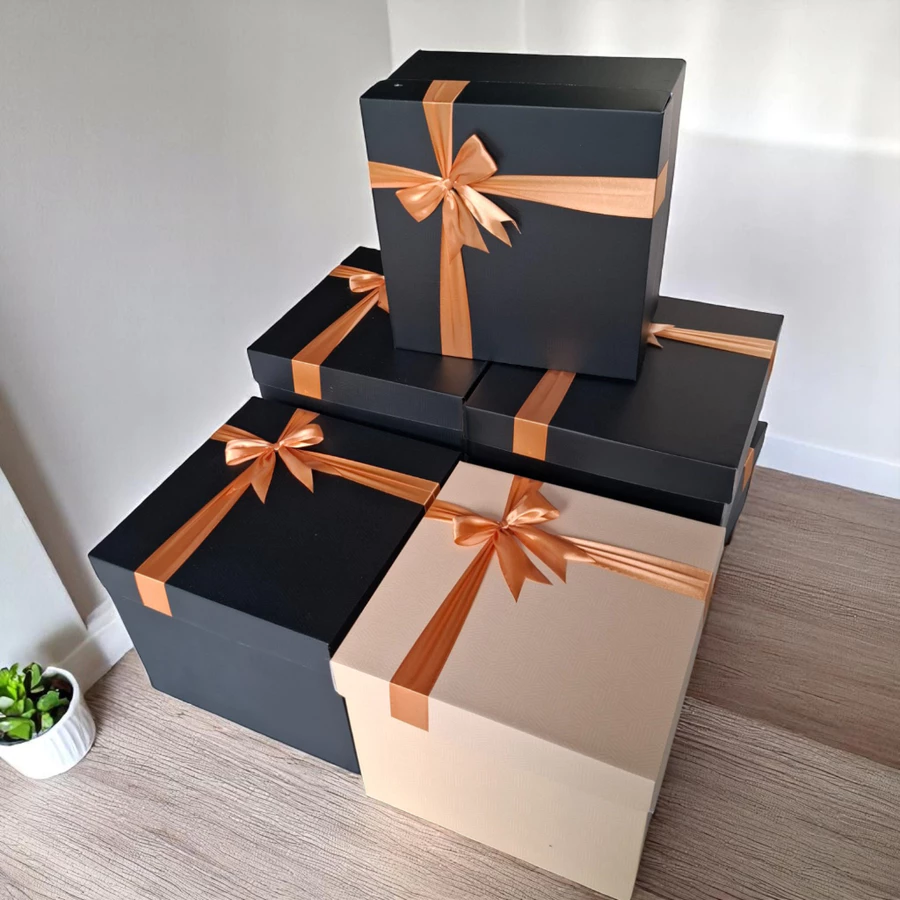 Gift Box Jumbo Aesthetic
