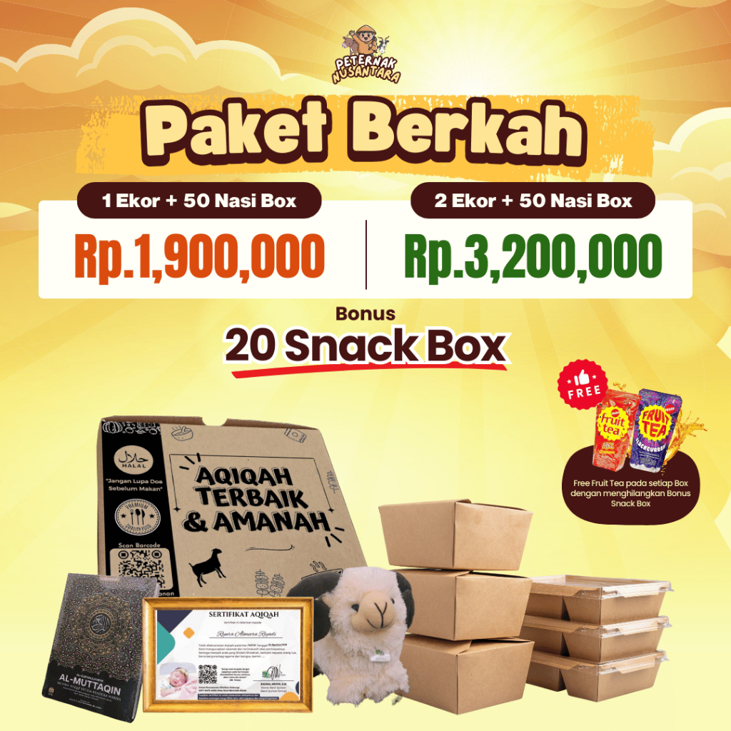 Produk Peternak Nusantara | Shopee Indonesia