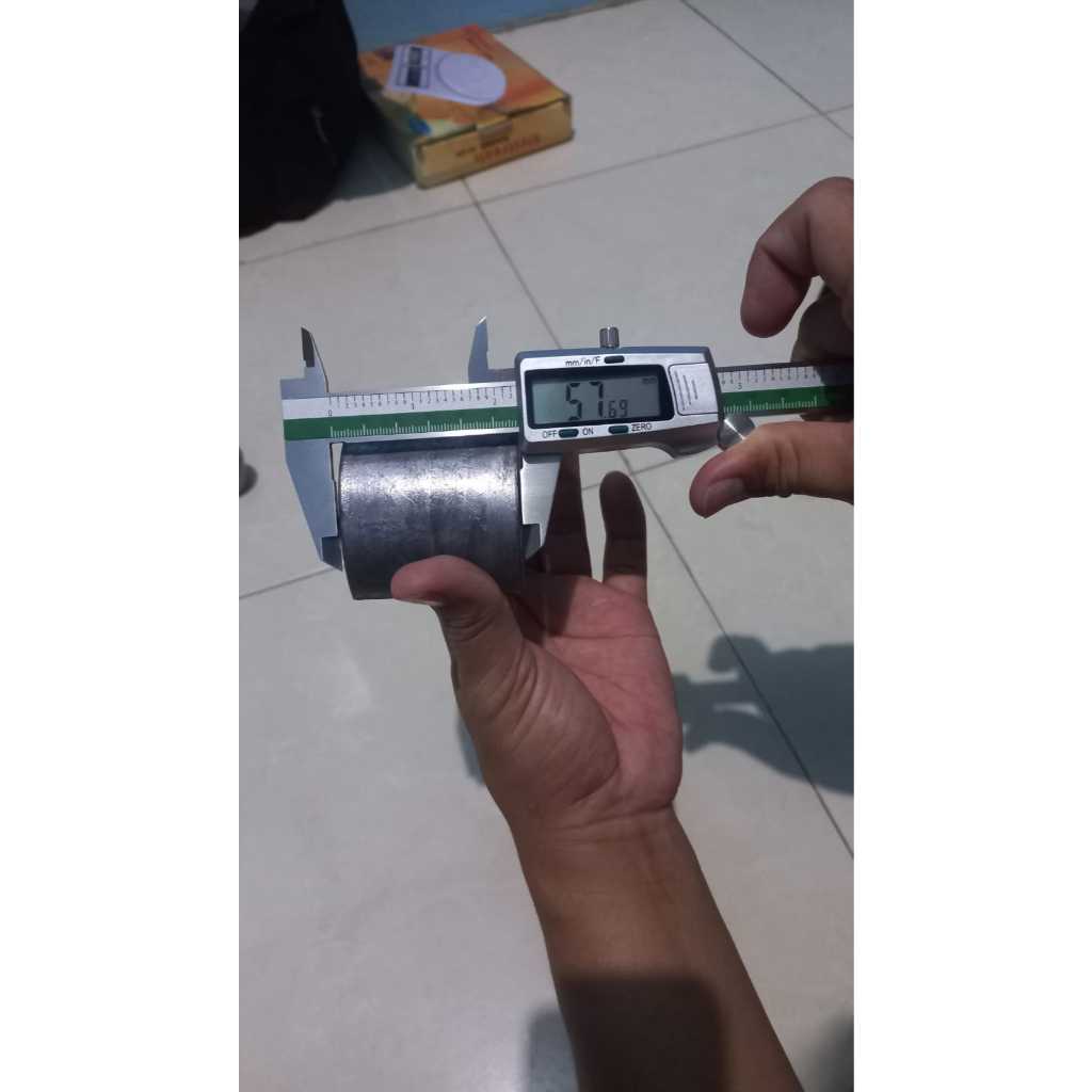 Jual TIMAH JARING MODEL GELANG TIMAH TAMBANG KILOAN TIMAH JARING IKAN ...