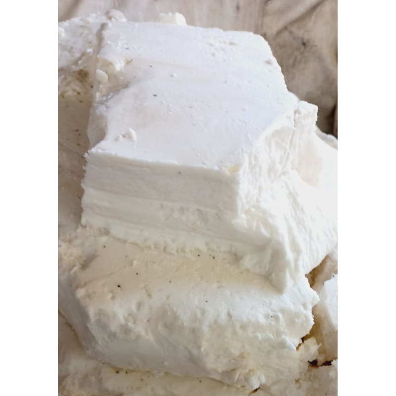 Jual Cahayadstore Sagu Basah Papeda Bogor Kemasan 1Kg Asli Dari Pohon ...