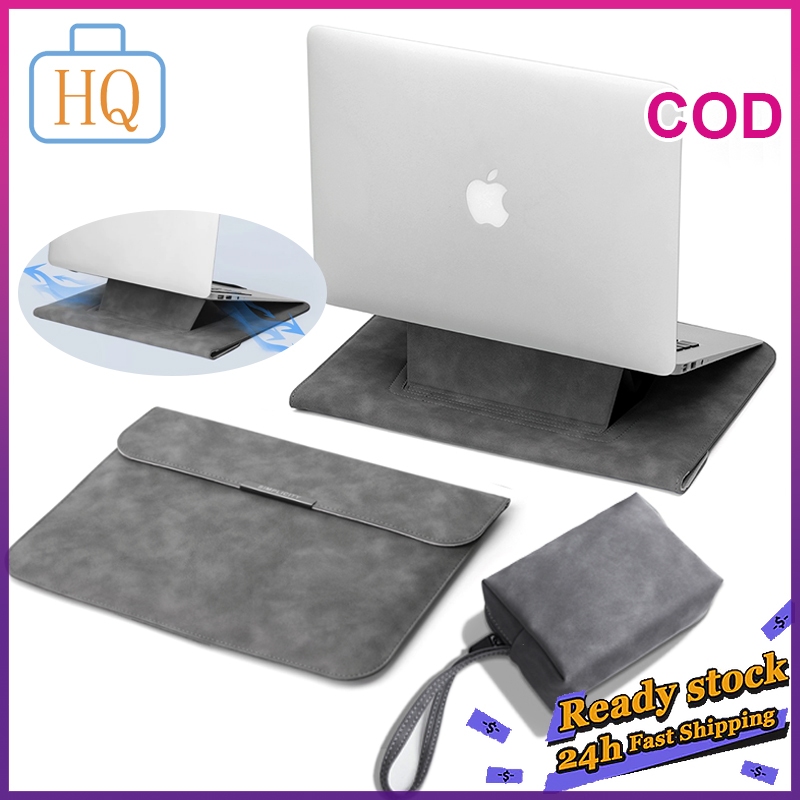 Jual 2 in 1 Tas Laptop Pelindung/Laptop Case/Pelindung Laptop/Macbook ...
