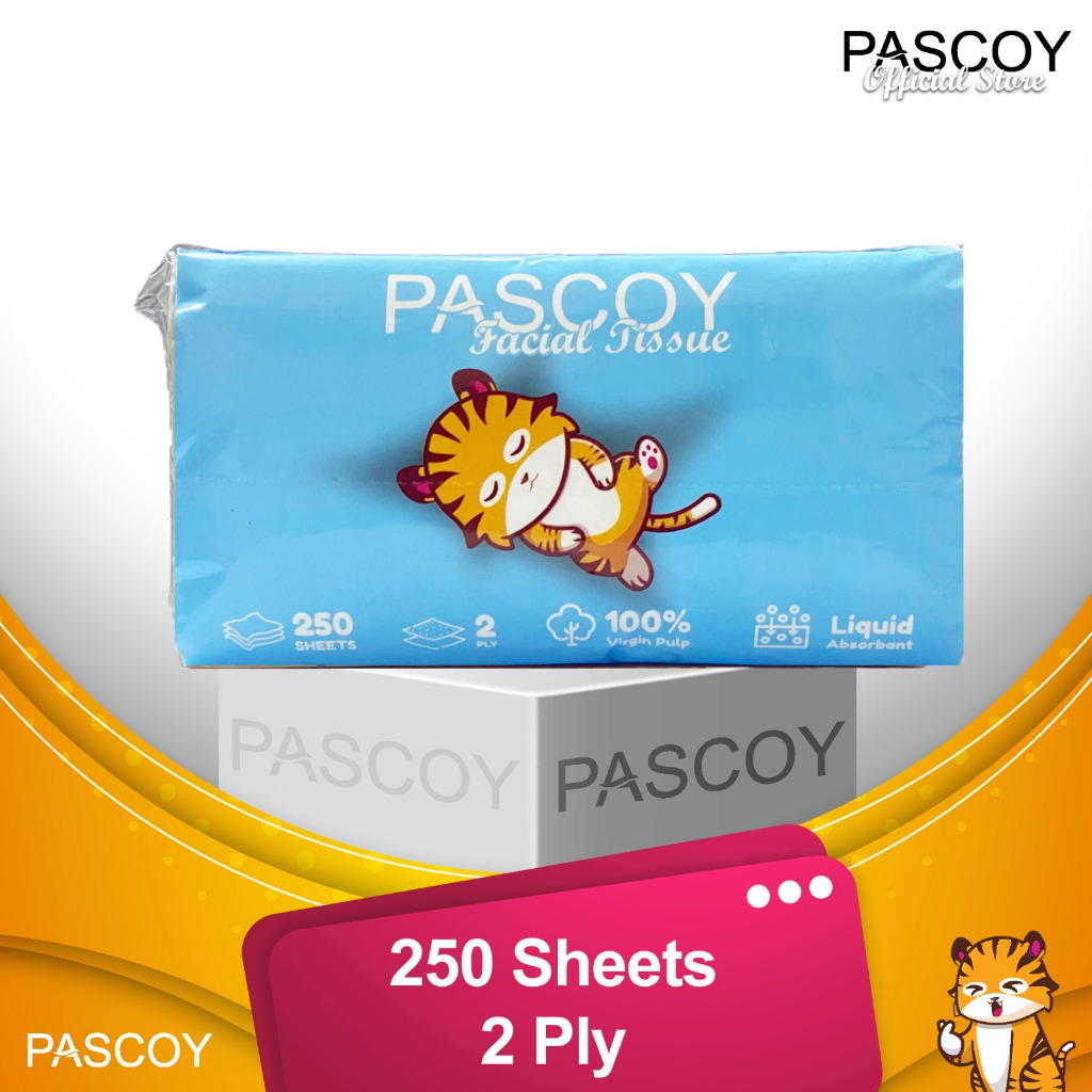 Toko Online Pascoy Official Store | Shopee Indonesia