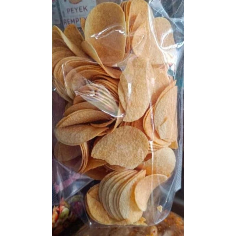 Jual pringles barbeque repack 140gr | Shopee Indonesia
