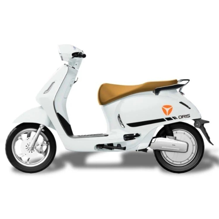 Sepeda Motor Listrik Yadea Oris Motor Listrik On The Road 2450W Spead Up To 49KM/Jam