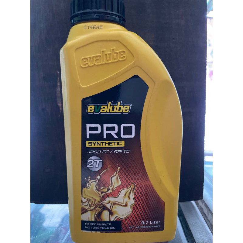 Jual EVALUBE PRO | Shopee Indonesia