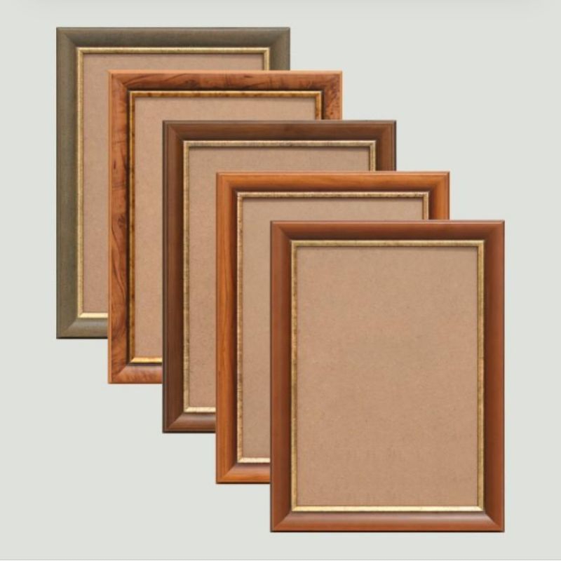 Jual Bingkai A3 12RS 30x45 12R 30x40 Pigura Frame Foto Kayu A178 ...