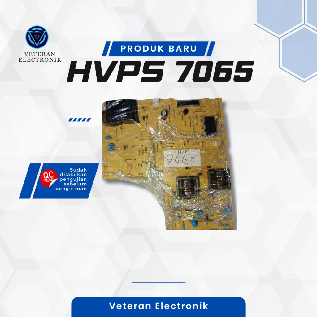 Jual HIGH VOLTAGE POWER SUPPLY PRINTER BROTHER TIPE 7065 & 2540 SECOND ...