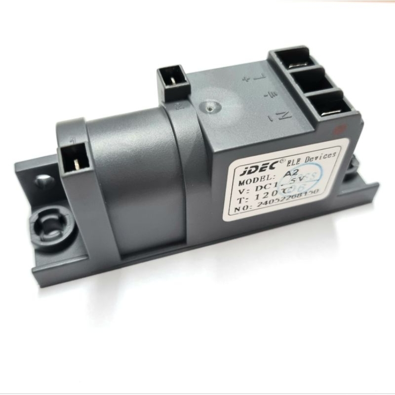 Jual IGNITION DEVICE (2 BURNERS) / PEMANTIK KOMPOR TANAM / GENERATOR ...