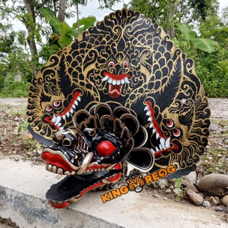 Jual BARONGAN TELON 19 AN/BARONGAN TELON MURAH/BARONGAN TELON PENTAS ...