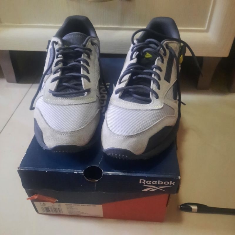Jual SepatuReebok | Shopee Indonesia