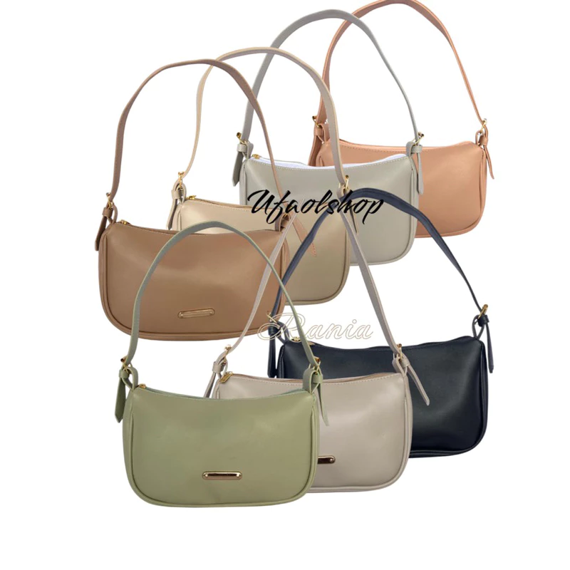 UFAOLSHOPGROSIRTAS_RANIABag_sholderbag_taswanitamurah_taswanita_taskekinian_taskoreanstayle | AutoStock