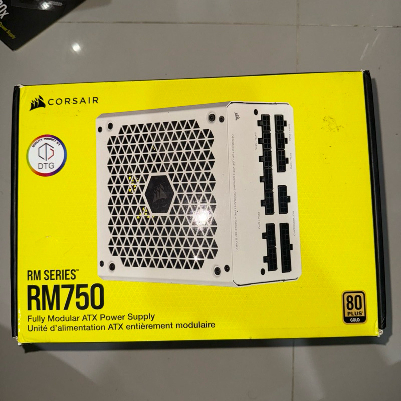 Gintai Corsair hx1200 RM1000X RM850X RM750X RM750X 6-pin to 4X SATA harde schijf kabel vervangen
