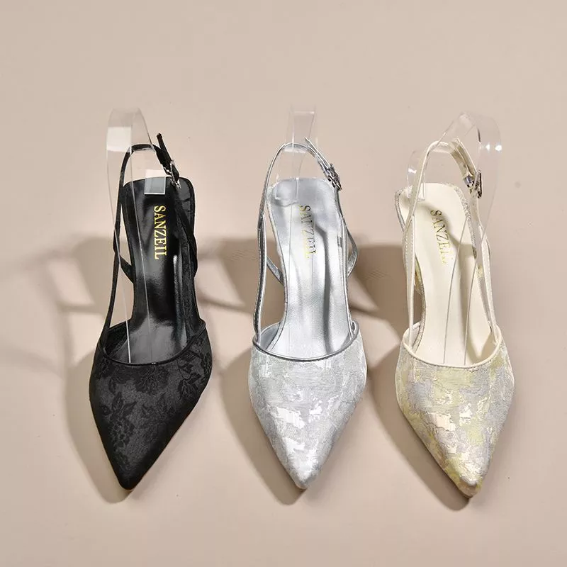 Heels Heels