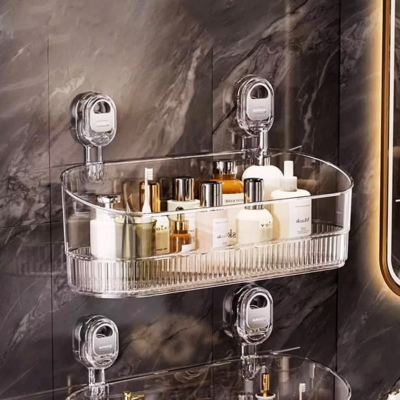 Jual Rak Kamar Mandi / Rak Dapur Rak Toilet / Rak Dapur Model Dinding ...