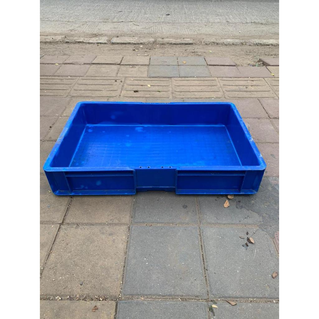 Jual Box perkakas tahan lama/Kontainer plastik rabbit 5077 | Shopee ...