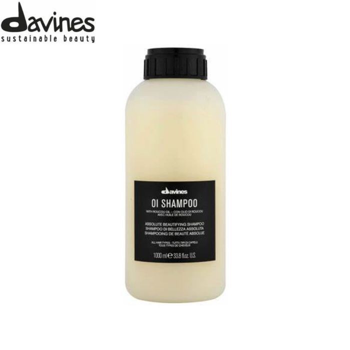 Davines Oi Shampoo 1000ml