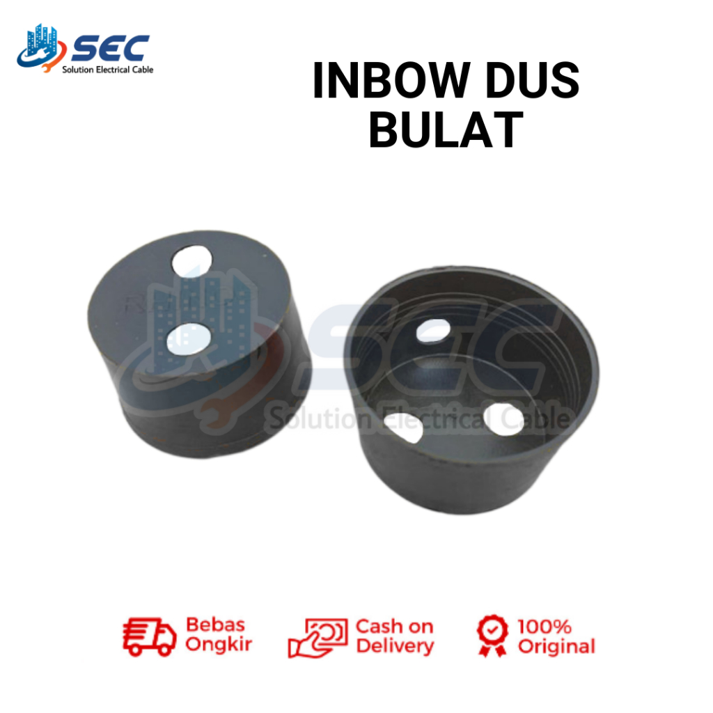 Jual Inbow Doos Bulat Atau IB Doos Atau IB Dus Atau Dus Inbow | Shopee ...