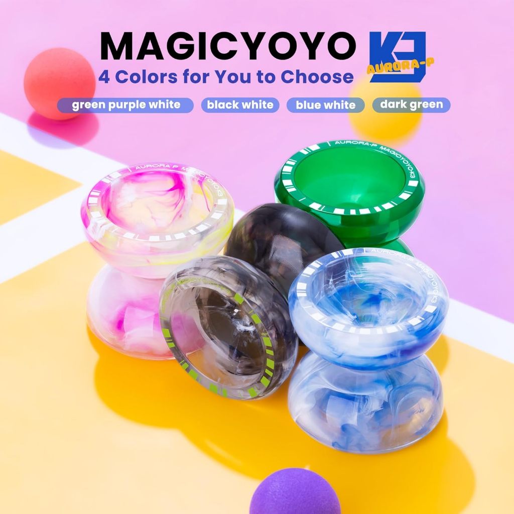 Jual Original MAGICYOYO K3 Aurora-p | Shopee Indonesia