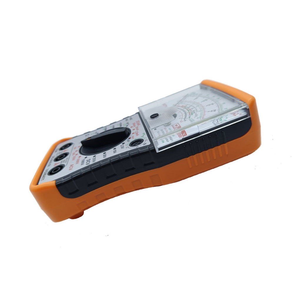 Jual ANALOG MULTITESTER S471 PRO multitester analog | Shopee Indonesia