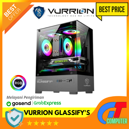 Jual PC Rakitan Gaming AMD Ryzen 5 3400G ( Radeon RX Vega 11 ) Cocok ...