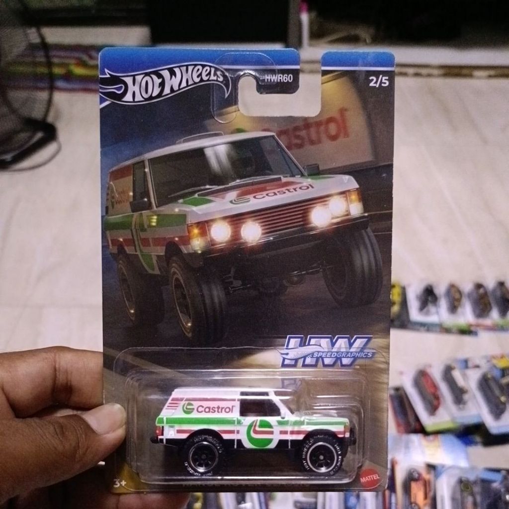 Jual Ranger Rover Classic | Shopee Indonesia