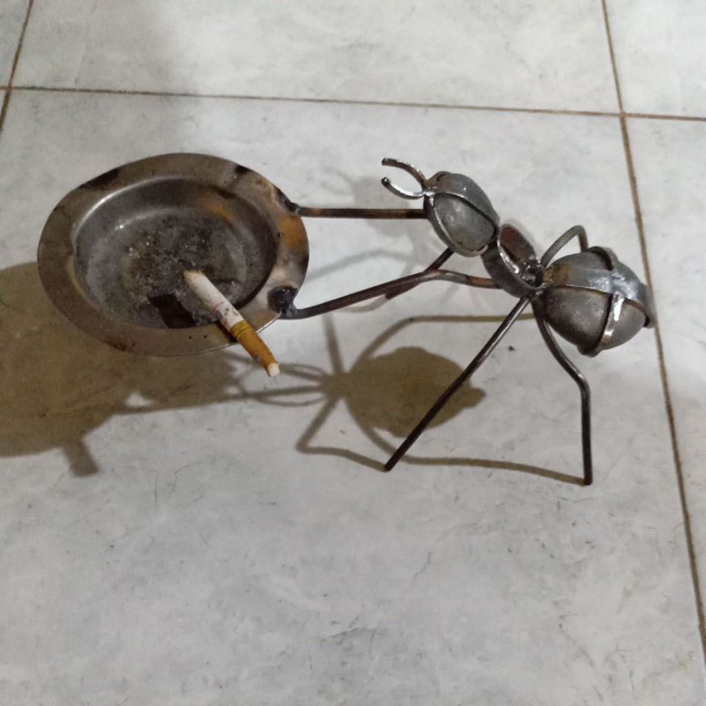 Jual ASBAK ROKO | Shopee Indonesia