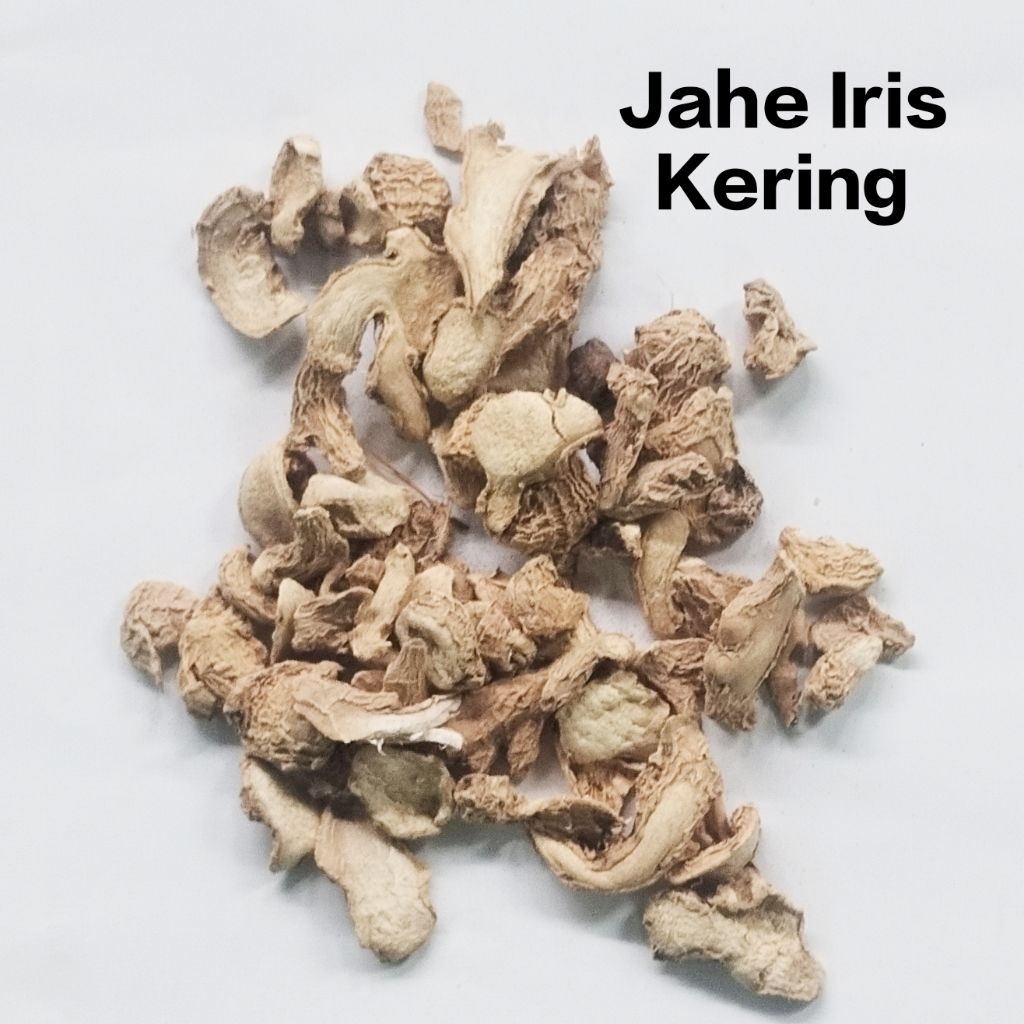 Jual Jahe iris / rajang kering | Shopee Indonesia