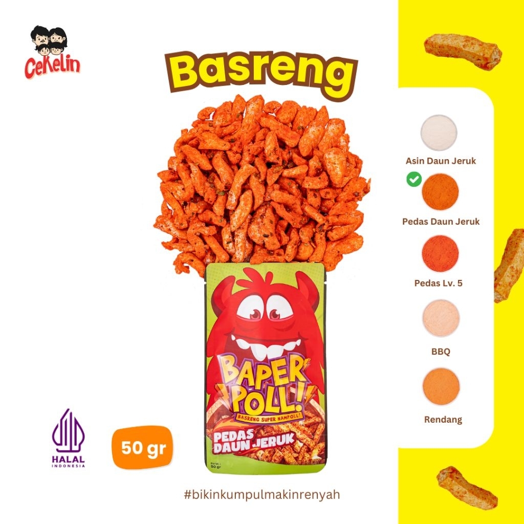 Jual Basreng | Shopee Indonesia