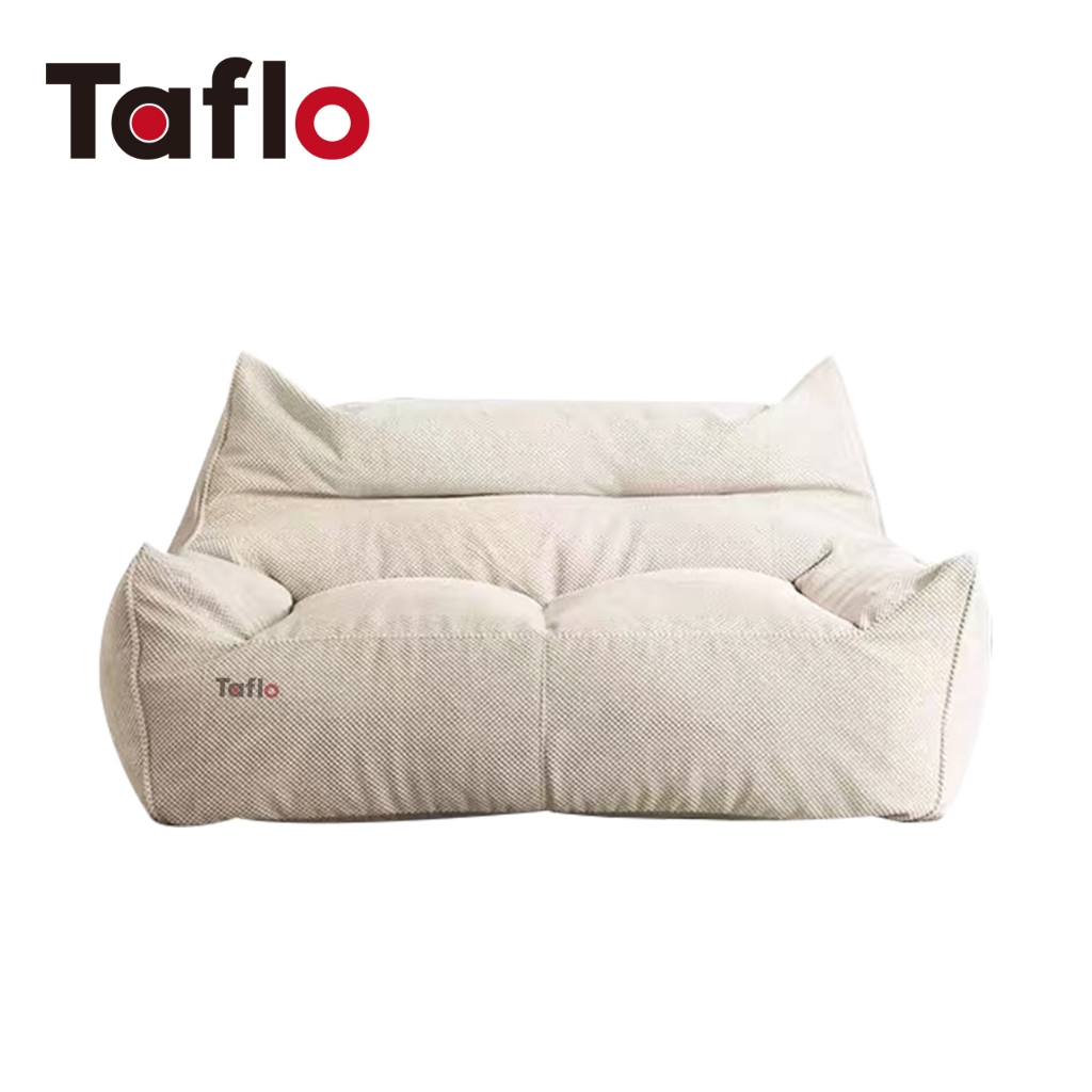 Jual TAFLO Bandung bean bag/ sofa 2 seater | Shopee Indonesia
