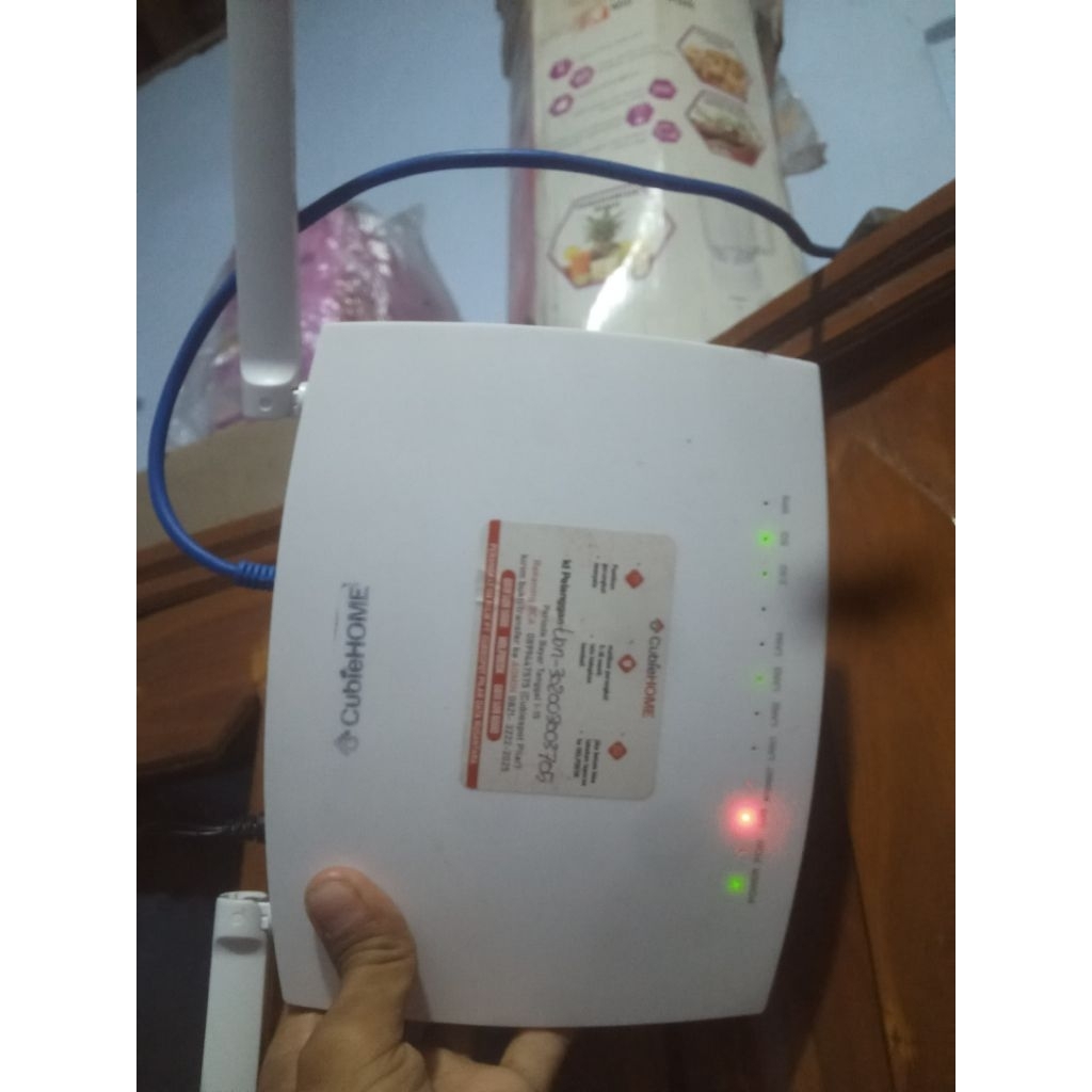Jual router F670l | Shopee Indonesia