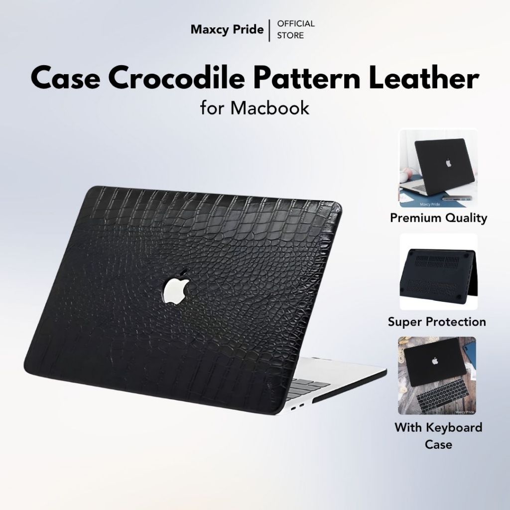 Jual Case Macbook Air M1 13 Inch 2020 Pro M2 Retina Casing Pelindung ...