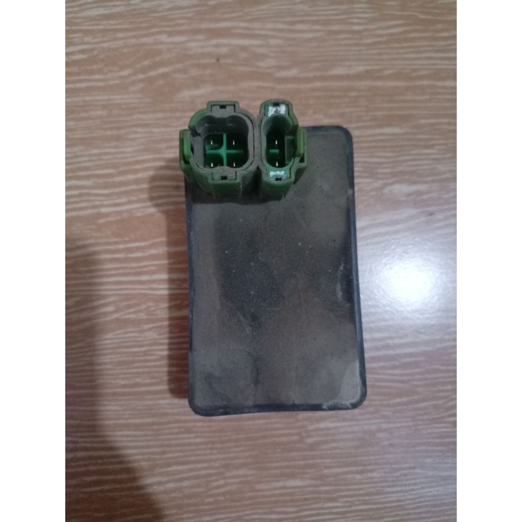 Jual cdi ori arashi / shogun 125 | Shopee Indonesia