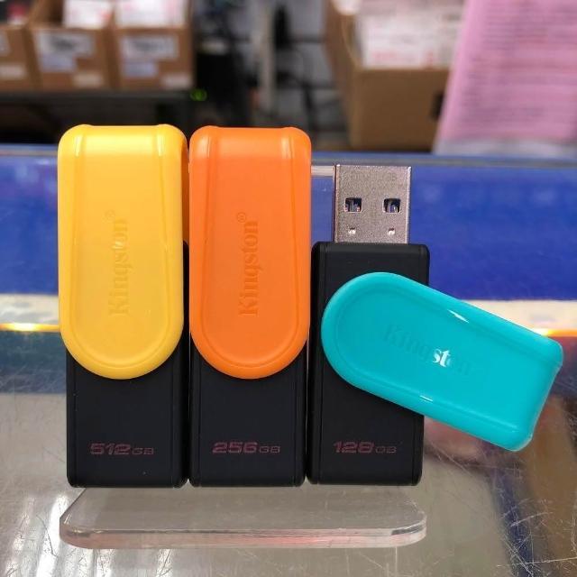 Kingston USB 3.2 DataTraveler Exodia S 64GB (DTXS/64GB) (2)